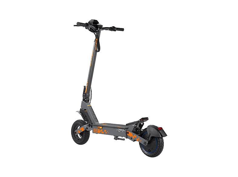 Patinete eléctrico - KUKIRIN G2 VMP, negro (Ref. 176323798) — foto 2