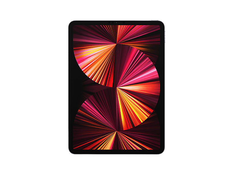APPLE iPad Pro, 256 GB, Gris, 11 ", 8 GB RAM, Apple M, M1, Tablet iPadOS (Ref. 108018686)