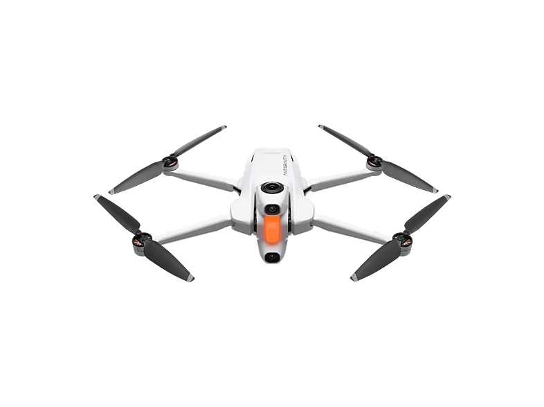 Dron - Insta360 Antigravity A1, 24 min Autonomía, Captura 8K 360º, WiFi y Bluetooth, Standard Bundle, Blanco — foto 3