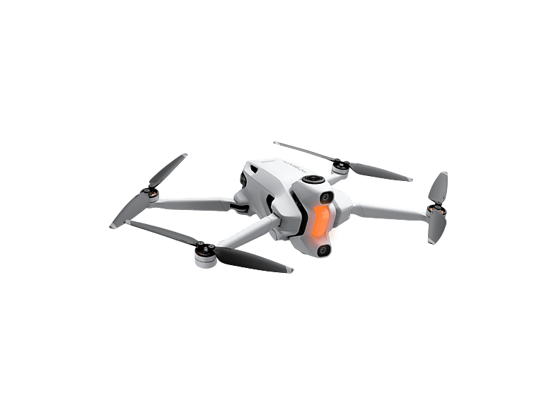 Dron - Insta360 Antigravity A1, 24 min Autonomía, Captura 8K 360º, WiFi y Bluetooth, Standard Bundle, Blanco — foto 4