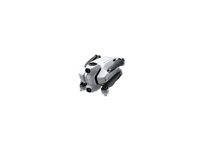 Dron - Insta360 Antigravity A1, 24 min Autonomía, Captura 8K 360º, WiFi y Bluetooth, Standard Bundle, Blanco — foto 6