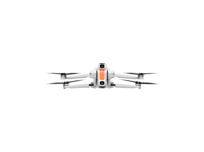 Dron - Insta360 Antigravity A1, 24 min Autonomía, Captura 8K 360º, WiFi y Bluetooth, Standard Bundle, Blanco — foto 7