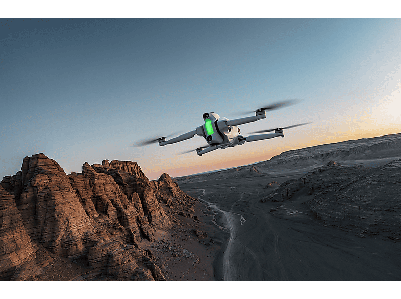 Dron - Insta360 Antigravity A1, 24 min Autonomía, Captura 8K 360º, WiFi y Bluetooth, Standard Bundle, Blanco — foto 13