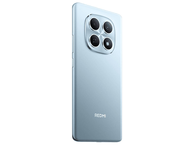 Móvil - Xiaomi Redmi Note 15, Azul glaciar, 256 GB, 8 GB RAM, 6.77" AMOLED FHD+, MediaTek Helio G100-Ultra, 6000 mAh — foto 6