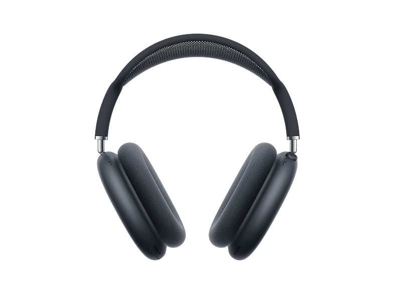 Apple AirPods Max 2, Diadema Bluetooth, Cancelación activa de ruido, Bluetooth, Smart Case, Midnight