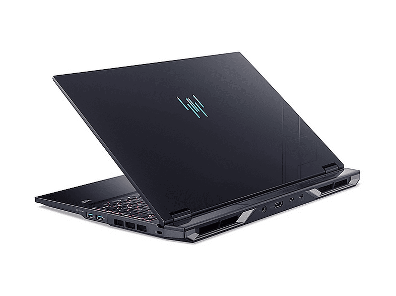 Portátil gaming - Acer Predator Helios Neo 16 AI, 16" WQXGA, Intel® Core™ Ultra 9 275HX, 32GB RAM, 1 TB SSD, GeForce RTX™ 5070, Sin sistema operativo — foto 4