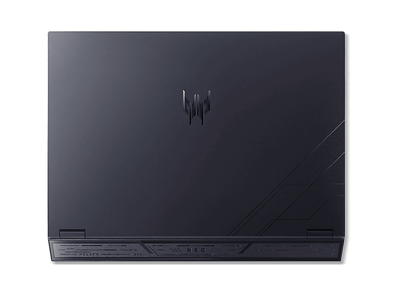 Portátil gaming - Acer Predator Helios Neo 16 AI, 16" WQXGA, Intel® Core™ Ultra 9 275HX, 32GB RAM, 1 TB SSD, GeForce RTX™ 5070, Sin sistema operativo — foto 6
