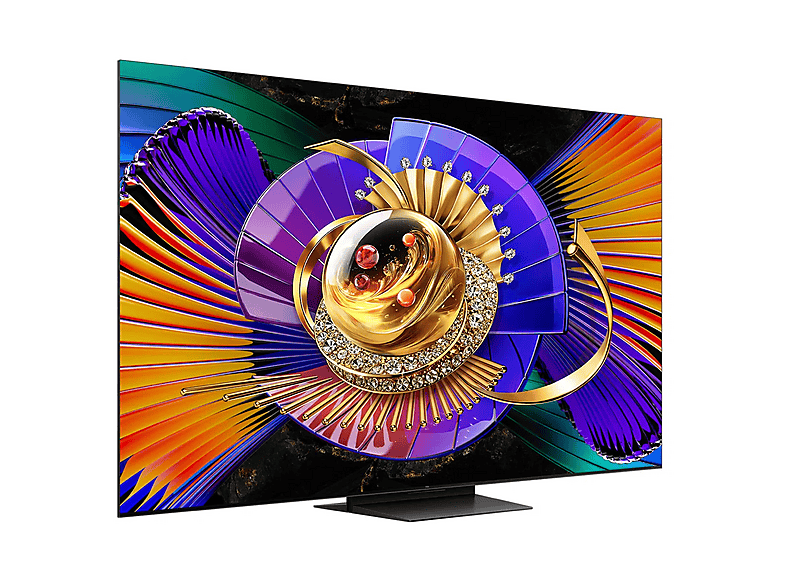 TV SQD-Mini LED 65" - TCL 65C7L, QLED 4K, TSR AiPQ, Smart TV, DVB-T2 (H.265), HDR 3000 nits, Dolby Vision y Atmos, Negro — foto 8