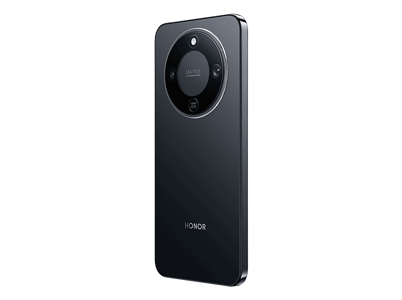 HONOR Magic 8 Lite, Negro, Móvil Android, 512 GB, 8 GB RAM, 6,79 " AMOLED, Snapdragon, 7500 mAh — foto 5