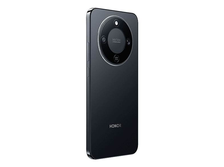 HONOR Magic 8 Lite, Negro, Móvil Android, 512 GB, 8 GB RAM, 6,79 " AMOLED, Snapdragon, 7500 mAh — foto 6