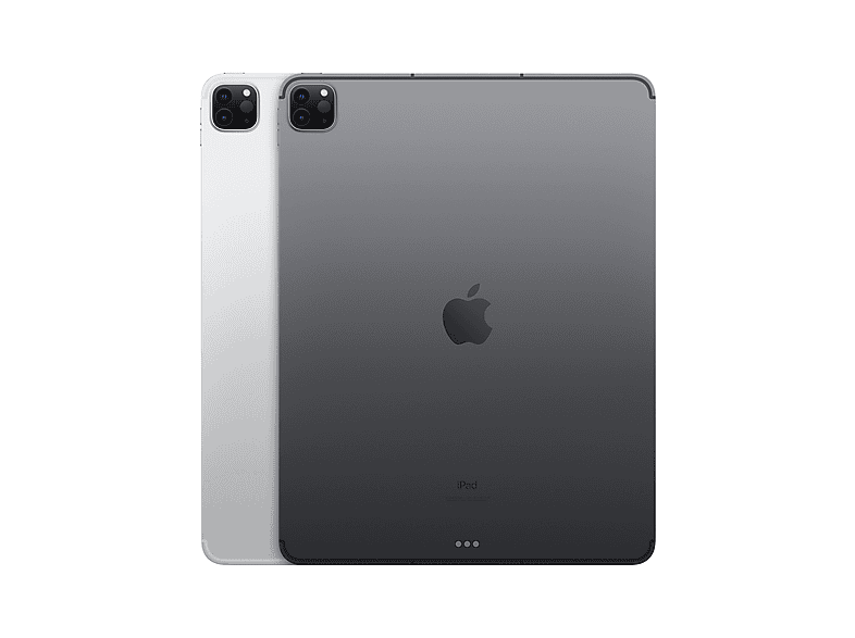 APPLE iPad Pro, 128 GB, Plata, 12,9 ", 8 GB RAM, Apple M, M1, Tablet iPadOS — foto 4