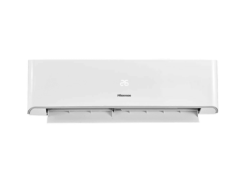Split 1x1 - HISENSE TQ25XE0BG, Función Inverter, Blanco — foto 3