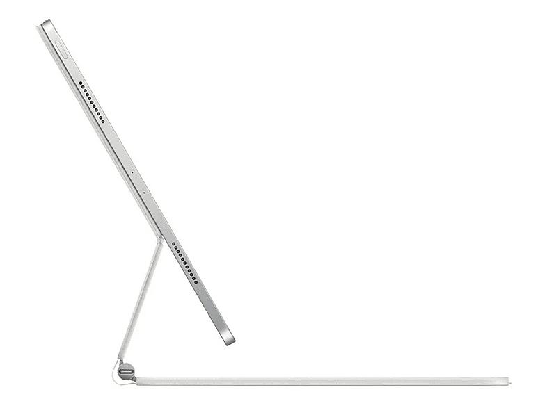APPLE iPad Pro, 2 TB, Plata, 12,9 " HD, 16 GB RAM, Apple M, M1, Tablet iPadOS — foto 5