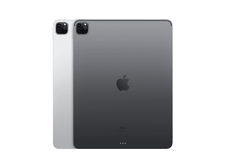 APPLE iPad Pro, 512 GB, Gris, 12,9 ", 8 GB RAM, Apple M, M1, Tablet iPadOS — foto 4