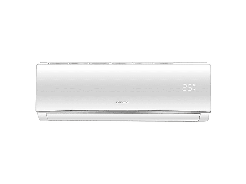 Aire acondicionado Split 1 x 1 - INFINITON SPTSE24A2, 6053 fg/h, Función Inverter, Blanco — foto 1