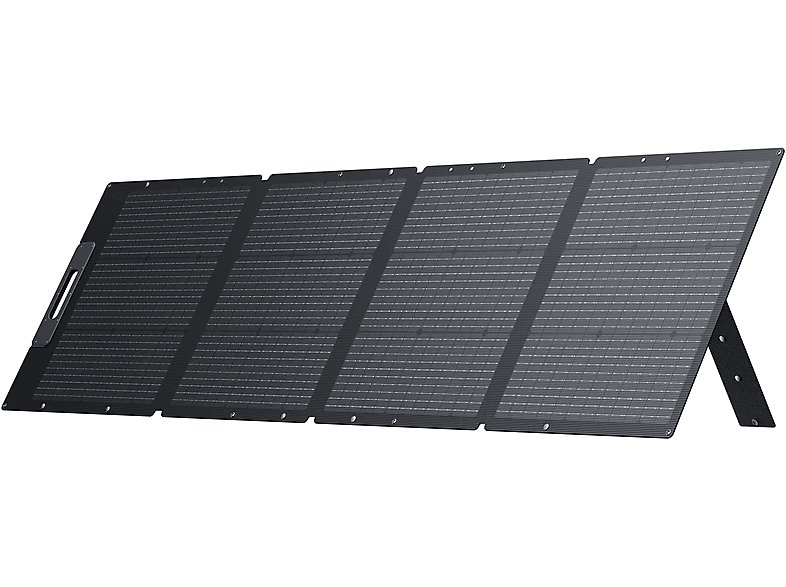 Paneles solares - BLUETTI PV200 200W IP67, 200 W — foto 1
