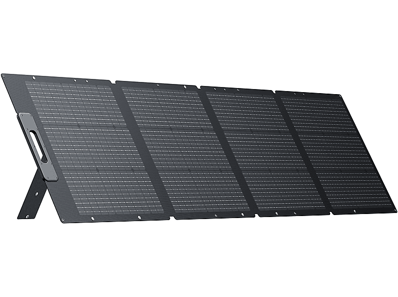 Paneles solares - BLUETTI PV200 200W IP67, 200 W — foto 2