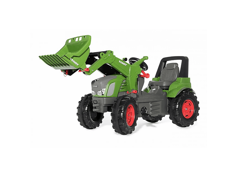 Tractor - ROLLY TOYS Farmtrac Fendt 939 Vario