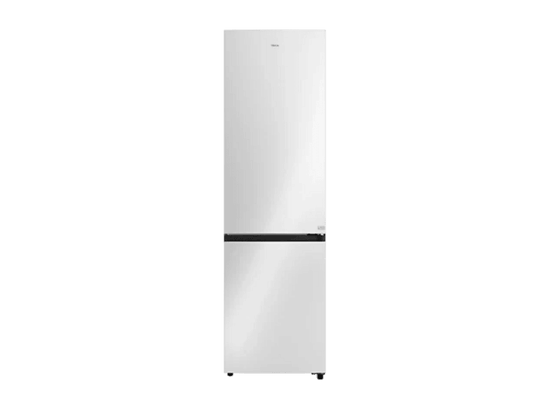 Frigorífico combi - Teka RBF 68670 WH, No Frost, 201 cm, 373 l, Inverter, Cajón FreshBox, AirFlow Control, Blanco