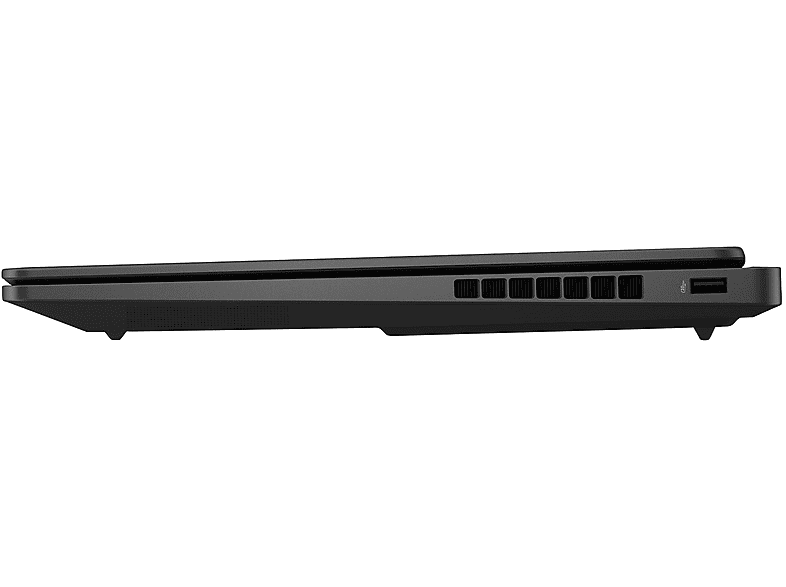 Portátil gaming - HP OMEN MAX 16-ah0019ns, 16" WQXGA, Intel® Core™ Ultra 7 255HX , 32GB RAM, 1TB SSD, GeForce RTX 5070 Ti , Windows 11 Home, Negro — foto 5