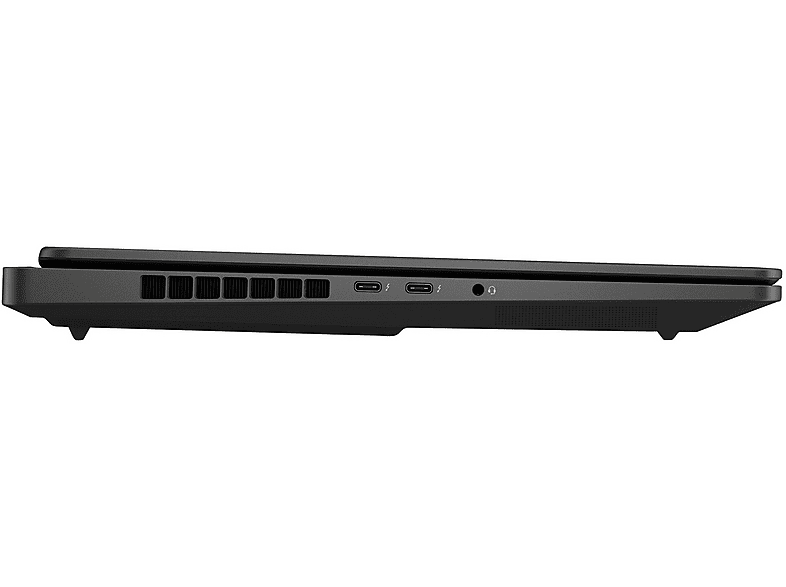 Portátil gaming - HP OMEN MAX 16-ah0019ns, 16" WQXGA, Intel® Core™ Ultra 7 255HX , 32GB RAM, 1TB SSD, GeForce RTX 5070 Ti , Windows 11 Home, Negro — foto 6