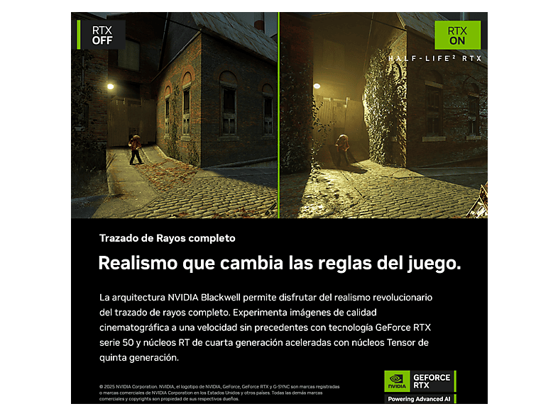 Portátil gaming - HP OMEN MAX 16-ah0019ns, 16" WQXGA, Intel® Core™ Ultra 7 255HX , 32GB RAM, 1TB SSD, GeForce RTX 5070 Ti , Windows 11 Home, Negro — foto 10