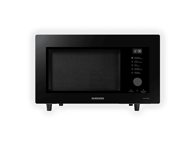 Microondas - SAMSUNG MC32DG7646KK, 32 l, Negro — foto 1