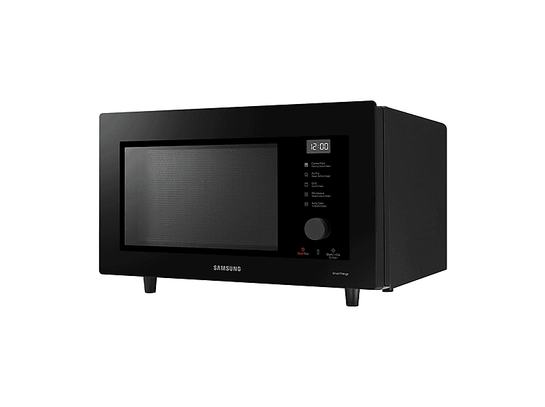 Microondas - SAMSUNG MC32DG7646KK, 32 l, Negro — foto 2