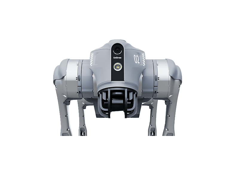 Robot Cuadrúpedo - UNITREE QUADRUPED Go2 Pro, cámara gran angular LIDAR 3D, velocidad hasta 2,5 m/s, 8000 mAh — foto 4