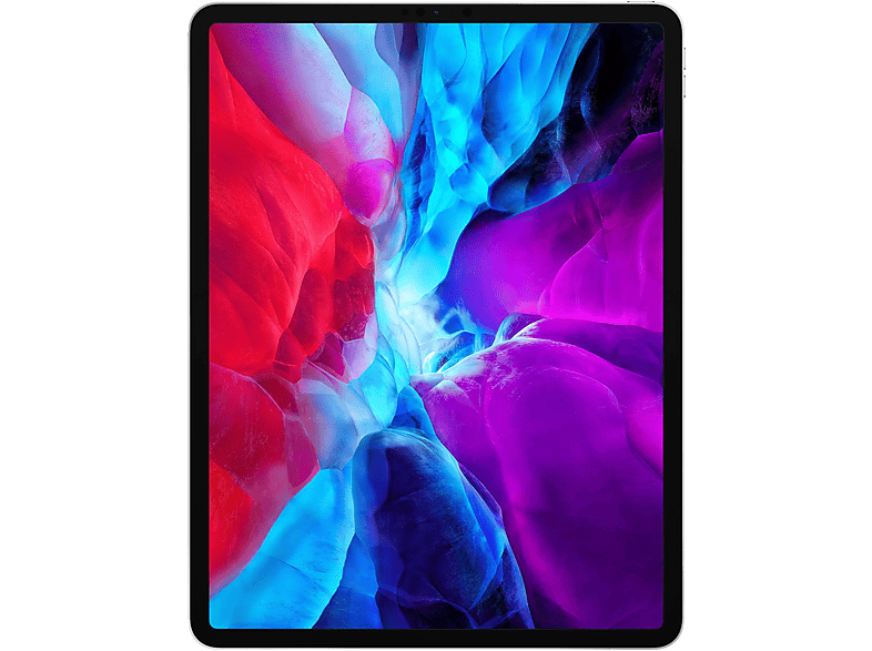 APPLE iPad Pro, 128 GB, Plata, 12,9 " Retina, 6 GB RAM, Apple, A12Z, Tablet iPadOS — foto 1