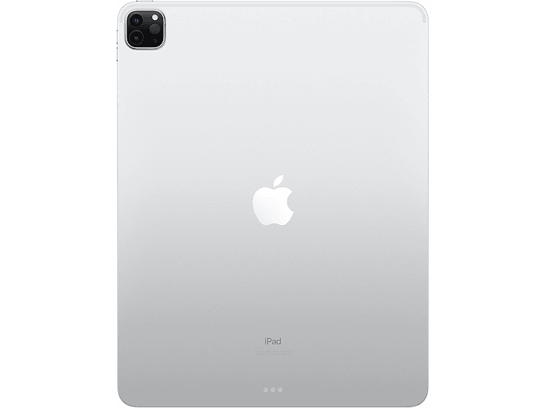 APPLE iPad Pro, 128 GB, Plata, 12,9 " Retina, 6 GB RAM, Apple, A12Z, Tablet iPadOS — foto 2