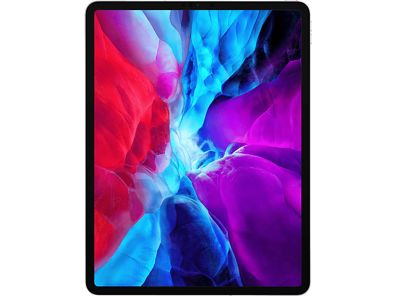 APPLE iPad Pro, 128 GB, Plata, 12,9 " Retina, 6 GB RAM, Apple, A12Z, Tablet iPadOS — foto 5