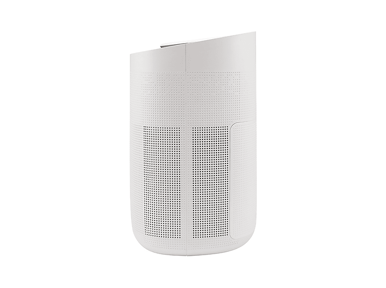 Purificador de aire - MEACO CA-HEPA 76x5, 50 W, Blanco — foto 4