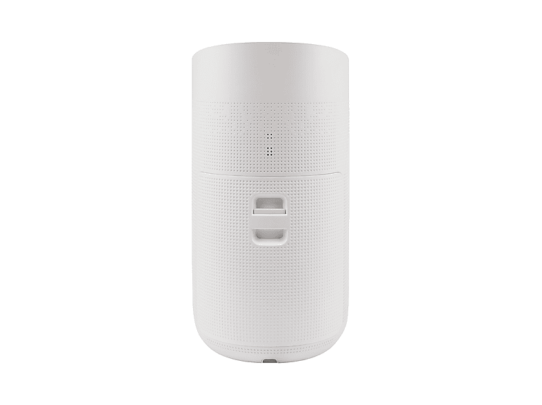 Purificador de aire - MEACO CA-HEPA 76x5, 50 W, Blanco — foto 5