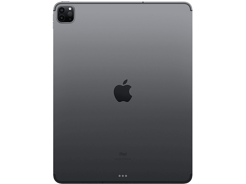APPLE iPad Pro, 128 GB, Gris, 12,9 " Retina, 6 GB RAM, Apple, A12Z, Tablet iPadOS — foto 2