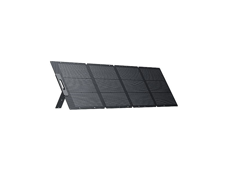 Estación de energía - BLUETTI KIT Premium 30 V2+PV200 — foto 2