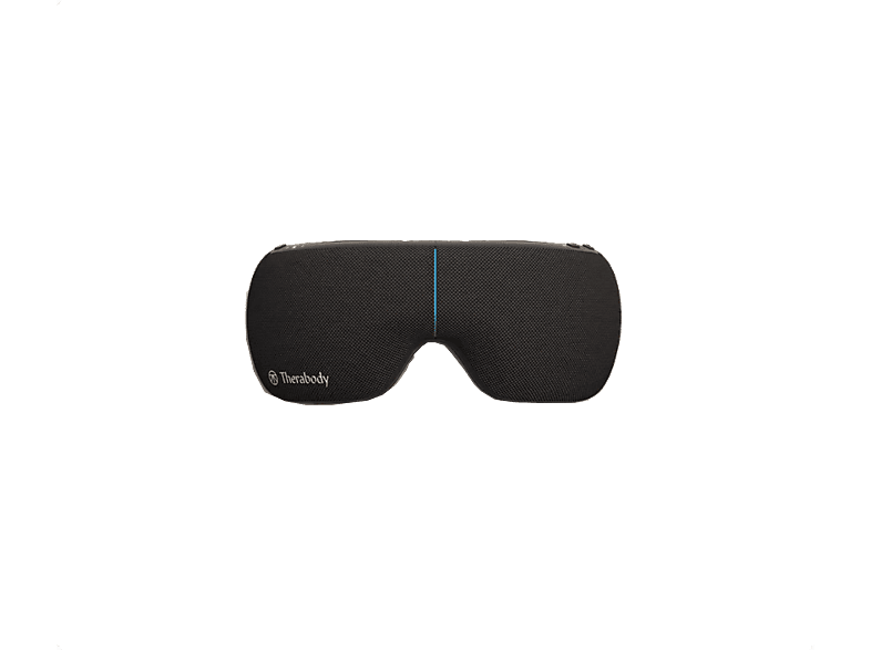 Masajeador facial - Therabody SmartGoggles 2nd Gen, Para Cara, 180 min Autonomía, Vibración/Calor/Compresión, Negro — foto 1