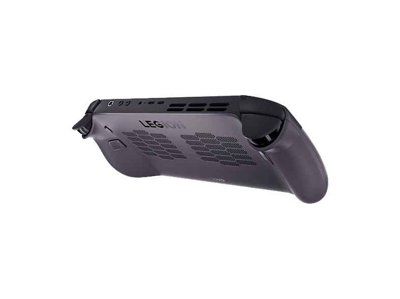 Consola portátil - Lenovo Legion Go S 8APU1, 8" WUXGA, AMD Ryzen™ Z1 Extreme, 16GB RAM, 512GB, SteamOS, Sin cargador, Negro — foto 3