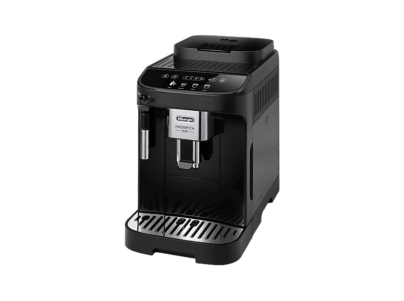Cafetera express - DELONGHI ECAM290_22_B, 15,0 bar, 1450 W, 0 ml, 2 tazas, Negro — foto 1