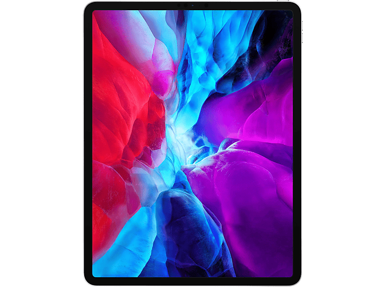 APPLE iPad Pro, 256 GB, Plata, 12,9 " Retina, 6 GB RAM, Apple, A12Z, Tablet iPadOS — foto 1