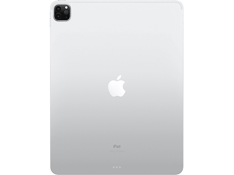APPLE iPad Pro, 256 GB, Plata, 12,9 " Retina, 6 GB RAM, Apple, A12Z, Tablet iPadOS — foto 2