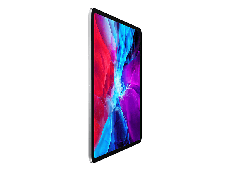 APPLE iPad Pro, 256 GB, Plata, 12,9 " Retina, 6 GB RAM, Apple, A12Z, Tablet iPadOS — foto 3