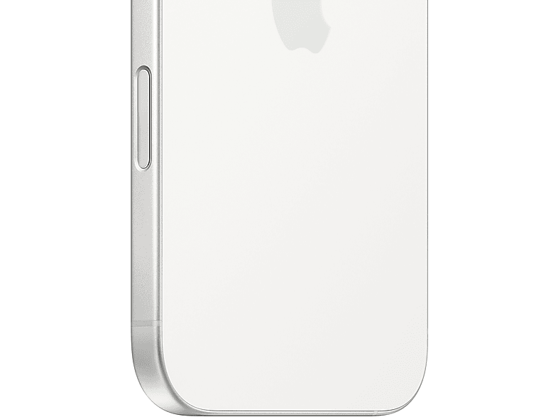 Apple iPhone 16 Plus, Blanco, 128 GB, 5G, 6.7 " OLED Super Retina XDR, Chip A18 Bionic, iOS — foto 4
