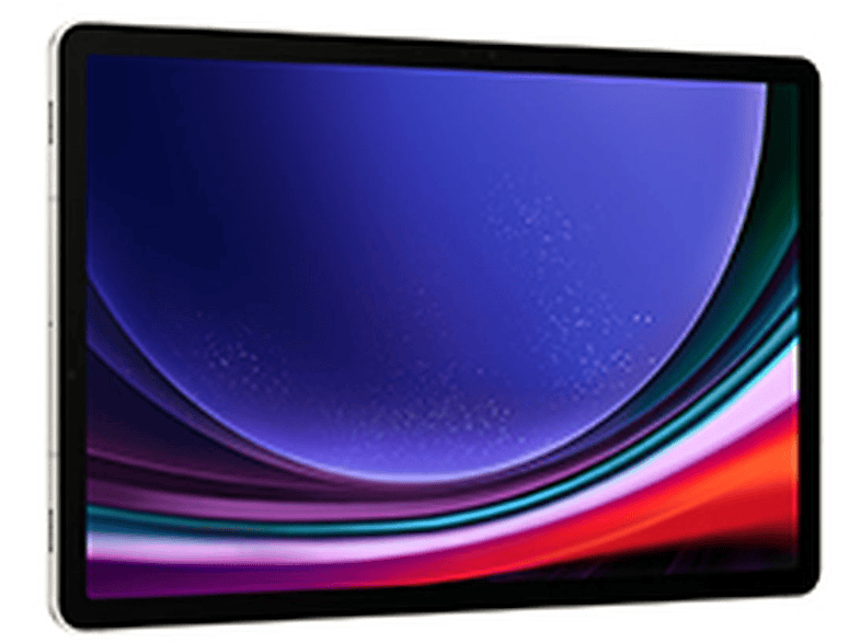 SAMSUNG SM-X716BZEAEUB MPN, 128 GB, Crema, 11 " WQXGA, 8 GB RAM, Snapdragon 8 Gen 2, Tablet Android — foto 4