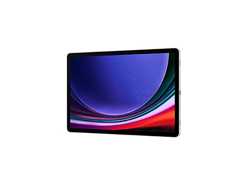 SAMSUNG SM-X716BZEAEUB MPN, 128 GB, Crema, 11 " WQXGA, 8 GB RAM, Snapdragon 8 Gen 2, Tablet Android — foto 5