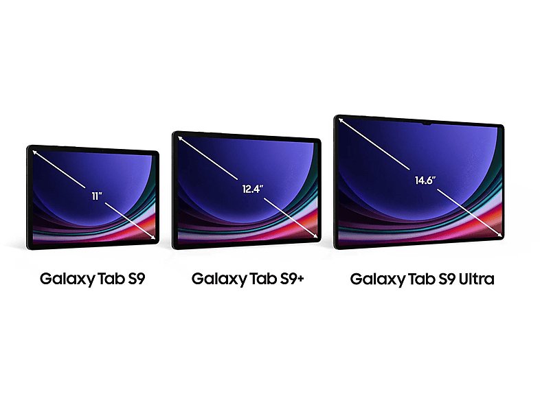 SAMSUNG SM-X716BZEAEUB MPN, 128 GB, Crema, 11 " WQXGA, 8 GB RAM, Snapdragon 8 Gen 2, Tablet Android — foto 7