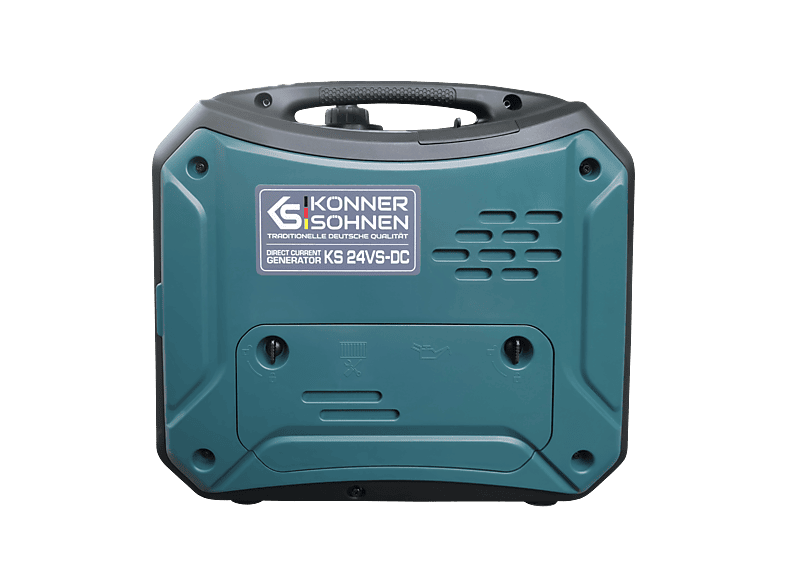 Generador de corriente continua - KÖNNER & SÖHNEN KS 24VS-DC — foto 5
