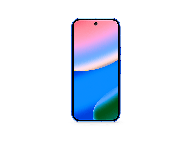 Google Pixel 10, Índigo, 256 GB, 12 GB RAM, 6.3" Actua OLED, Google Tensor G5, 4970 mAh, Android 16 — foto 3