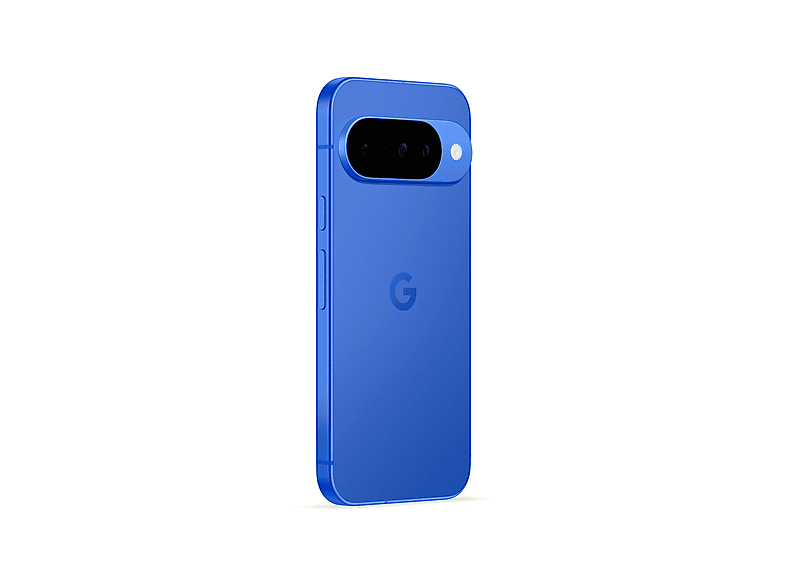 Google Pixel 10, Índigo, 256 GB, 12 GB RAM, 6.3" Actua OLED, Google Tensor G5, 4970 mAh, Android 16 — foto 5