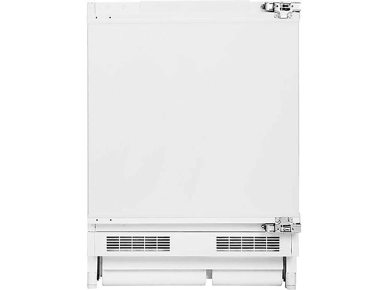 Nevera pequeña - BEKO BU1154HCN, Cíclico, Altura 81,8 cm, Capacidad 107 l, Blanco — foto 1